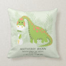 Recherche de dino coussins Pour enfants