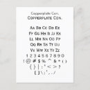 Recherche de cuivre cartes postales Toute personne