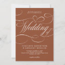 Recherche de occidental mariage invitations Boho