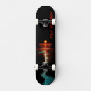 Recherche de geeks comp skateboards Noir