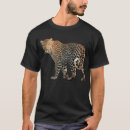 Recherche de chat sauvage tshirts Nature