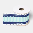 Recherche de pois rubans Aqua