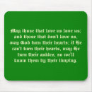 Recherche de celtique tapis souris Irish