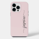 Recherche de stylish iphone coques Monogramme