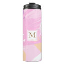 Recherche de motif pastel tasses Abstrait