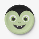 Recherche de halloween assiettes Spooktaculaire