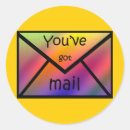 Recherche de affranchissement autocollants Courrier