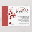 Recherche de dîner du jour valentine de invitations Rose