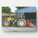Recherche de agriculteurs plaques Tracteur