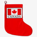 Recherche de canada chaussette de noël Pour tous
