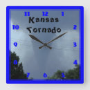 Recherche de tornades art Bleu