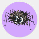 Recherche de spider autocollants Bogues