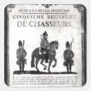 Recherche de cavalerie autocollants Cheval