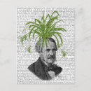 Recherche de plant cartes postales Steampunk