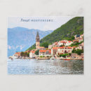 Recherche de montenegro cartes postales Monténégro