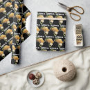 Recherche de afrique papier cadeau Safari