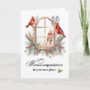 Recherche de appartements vœux cartes Maison