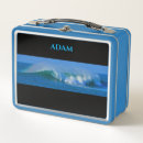 Recherche de boîtes à lunch Océan