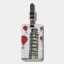 Recherche de tours bagages étiquettes Ballon