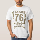 Recherche de 76 tshirts 76e anniversaire