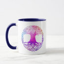 Recherche de yggdrasil tasses Arbre de vie