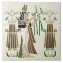 Recherche de fresque carreaux Céramique