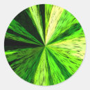Recherche de zoom autocollants Vert