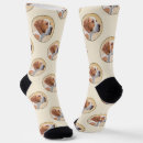Recherche de animaux chaussettes Blanc