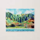 Recherche de kauai puzzles Côte