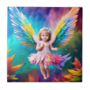 Recherche de sans ailes carreaux Céleste