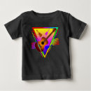 Recherche de guitare bébé tshirts Joueur de guitare