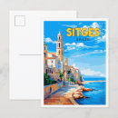 Recherche de sitges cartes postales Site