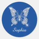 Recherche de conception graphique autocollants Pour elle