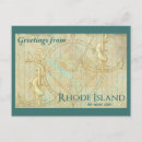 Recherche de rhode cartes postales Illustration