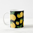 Recherche de italie tasses Citron