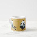 Recherche de hiver tasses Illustration