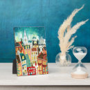 Recherche de villes plaques Londres
