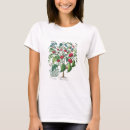 Recherche de fine art tshirts Botanical