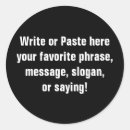 Recherche de chaud autocollants Unique