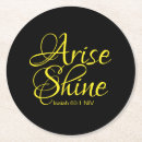 Recherche de inspiration dessous de verres Verset biblique