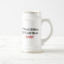 Recherche de médecine chopes Bière