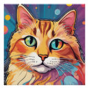 Recherche de peinture contemporaine posters Coloré