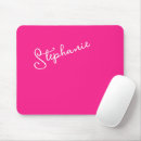 Recherche de style bohème tapis souris Pour elle
