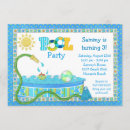Recherche de ballon de plage invitations Enfants