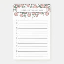 Recherche de vintage post its Pour faire la liste