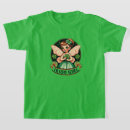 Recherche de st patricks day enfant tshirts Jour