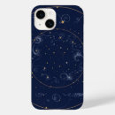 Recherche de phases de lune iphone coques Galaxie