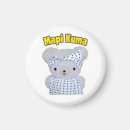 Recherche de ours de nounours magnets Amour