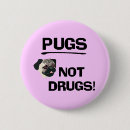 Recherche de drogues badges Chien