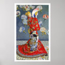 Recherche de style impressionniste posters Claude monet